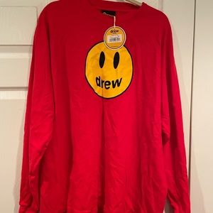 Drew House Mascot L/S Tee